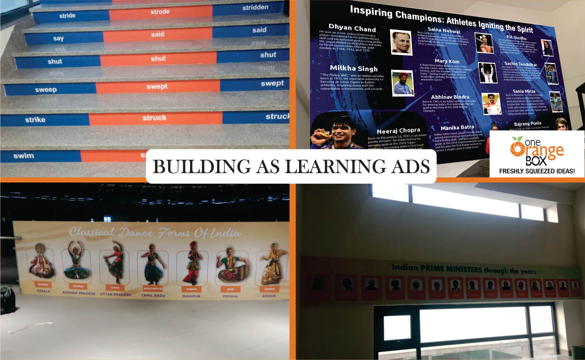 BaLA(Building as Learning Aid)