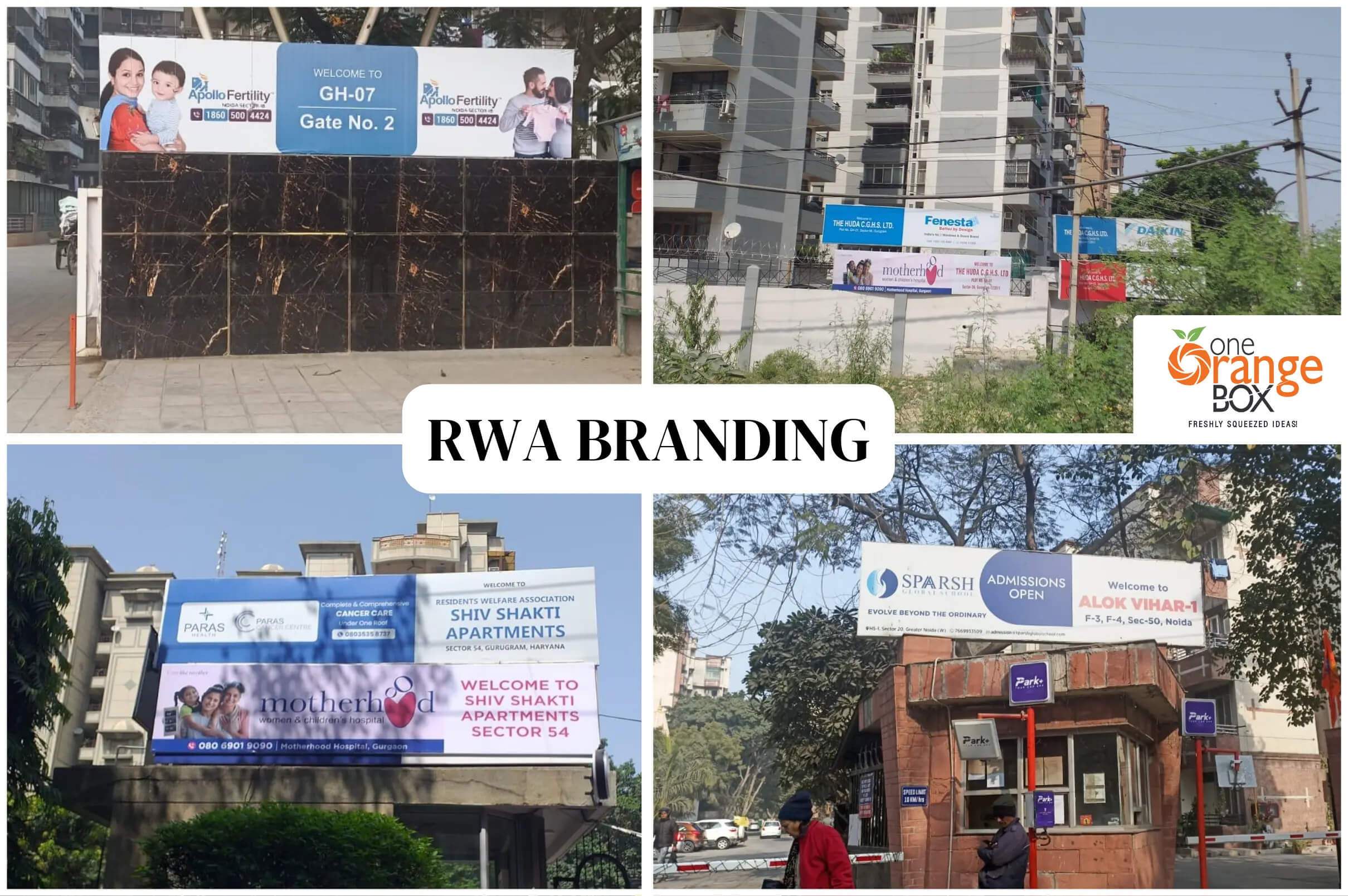 rwa branding